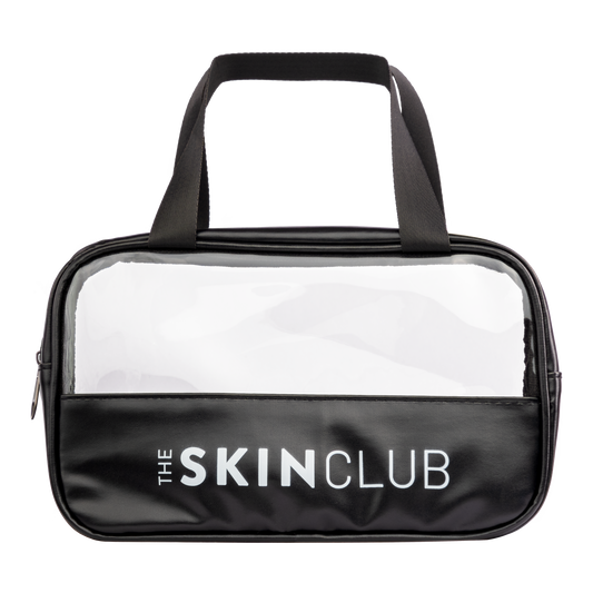 COSMETIQUERA THE SKIN CLUB