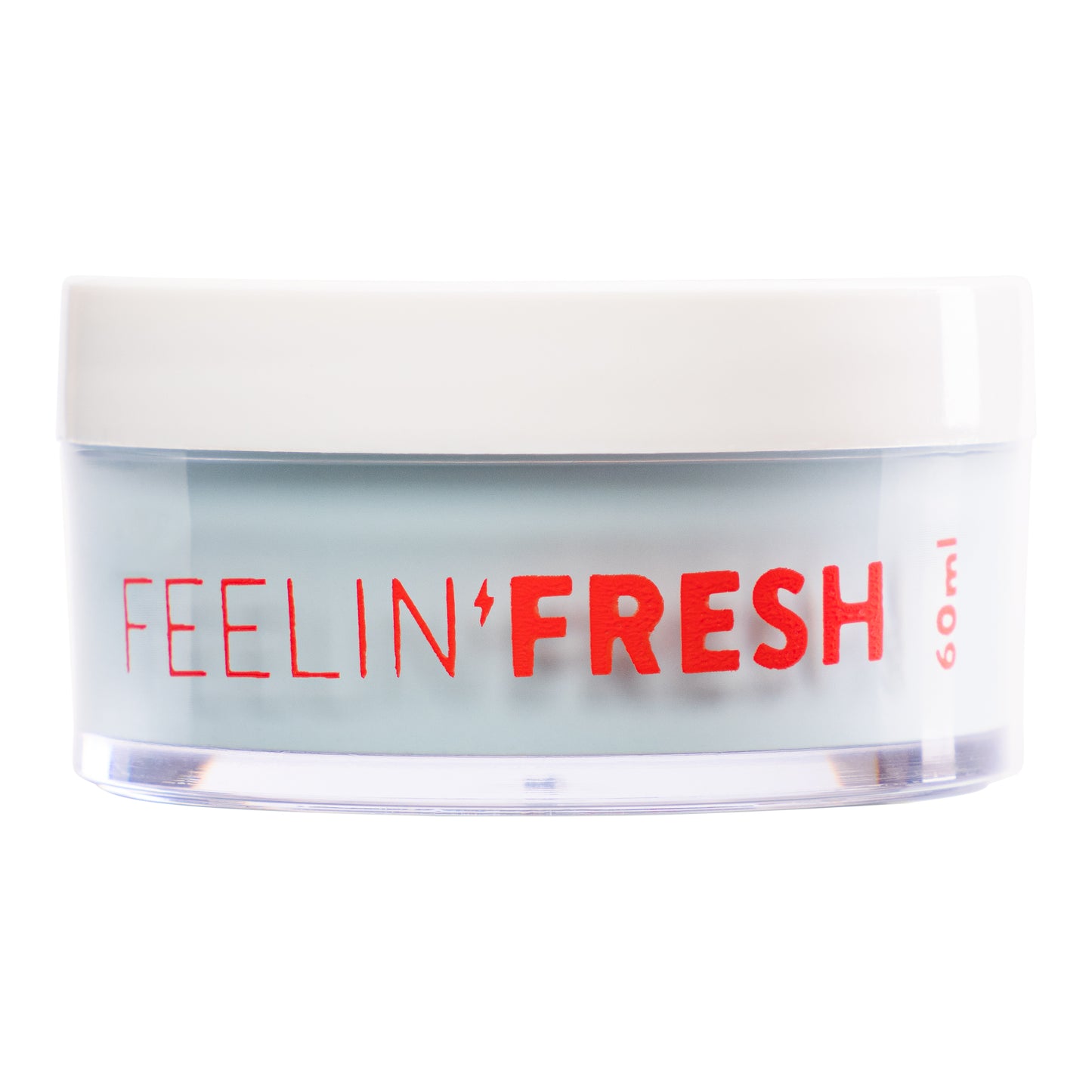 MASCARILLA FEELIN' FRESH | PIEL SECA - NORMAL