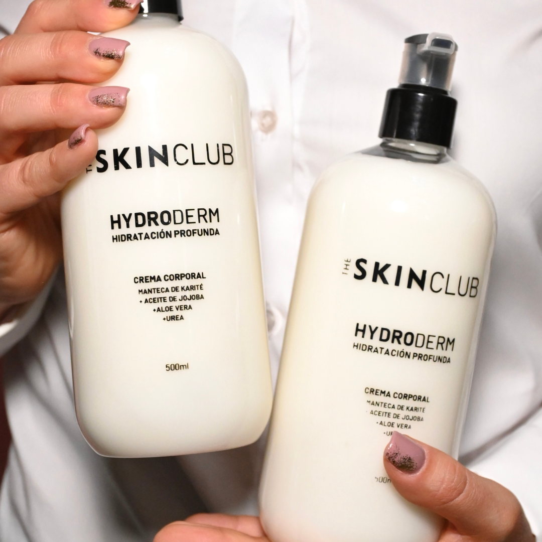 CREMA CORPORAL - HYDRODERM