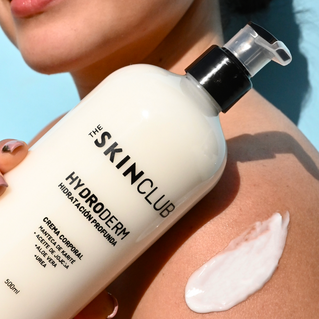 CREMA CORPORAL - HYDRODERM