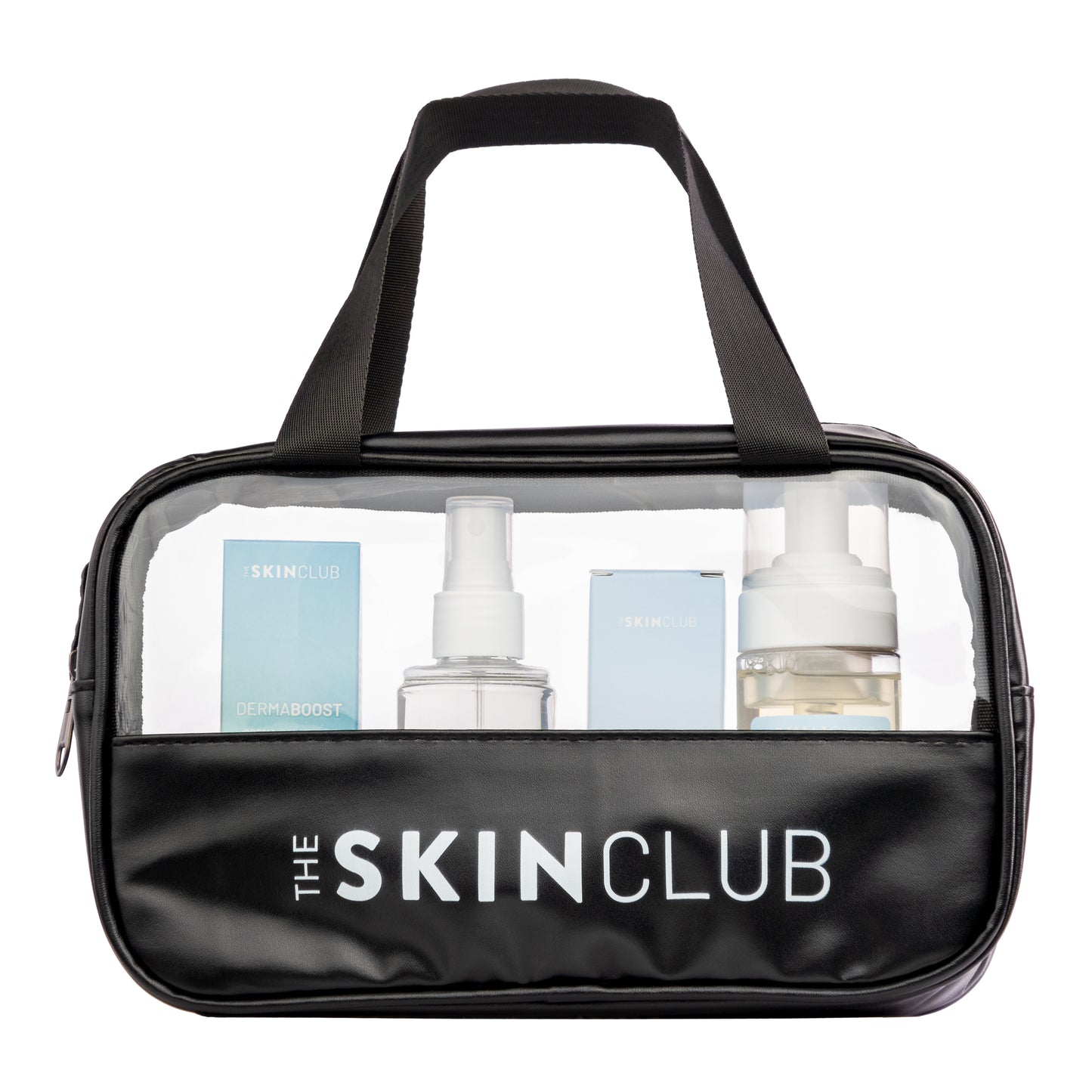KIT PIEL SECA