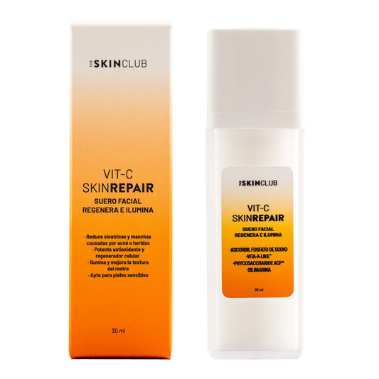 SUERO REGENERADOR - Vitamina C