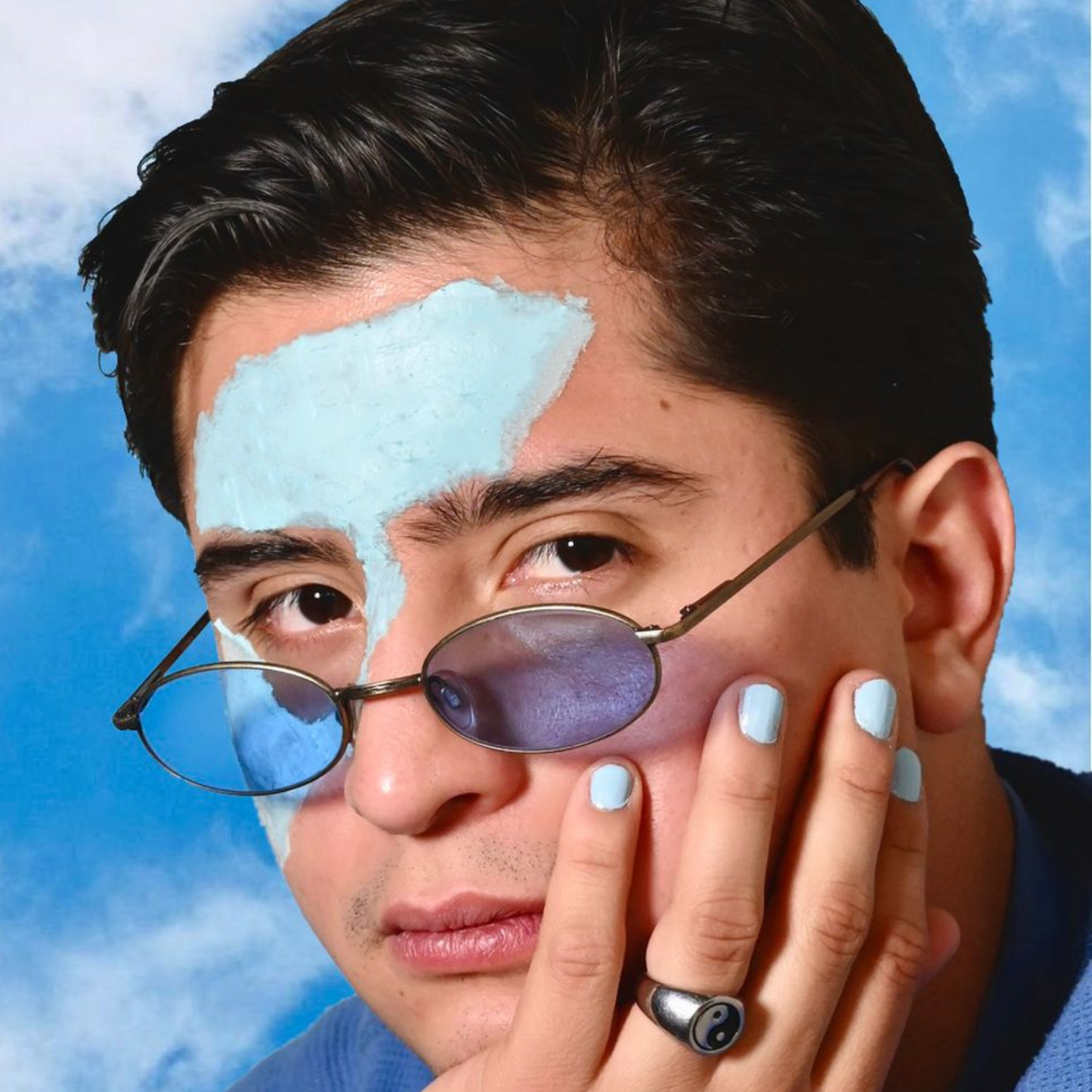 MASCARILLA FEELIN' FRESH | PIEL SECA - NORMAL