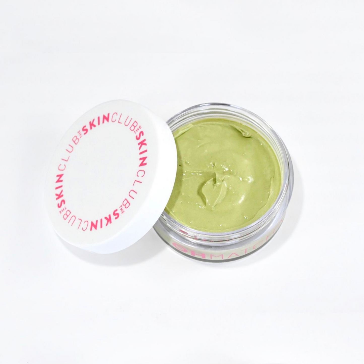 MASCARILLA OH MATCHA! | PIEL GRASA